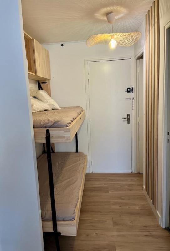 Joli Proche Du Mole Et Flanerie Apartment